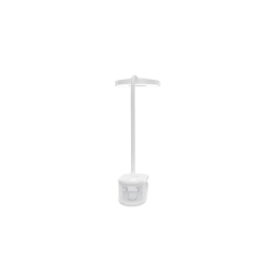 Lampara Xtech recargable de Led con Clip