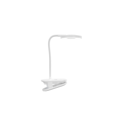 Lampara Xtech recargable de Led con Clip