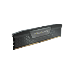 Memoria Ram UDIMM CORSAIR VENGEANCE 8GB DDR5 5200Mhz CL40 1.25V (1 x 8GB) Intel XMP