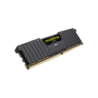 Memoria Ram UDIMM CORSAIR VENGEANCE LPX 16GB DDR4 3200Mhz C16 1.35V (1x16GB) - Black
