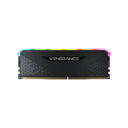 Memoria Ram UDIMM CORSAIR VENGEANCE LPX 8GB DDR4 3200Mhz C16 1.35V (1x8GB) -...