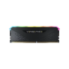 Memoria Ram UDIMM CORSAIR VENGEANCE LPX 8GB DDR4 3200Mhz C16 1.35V (1x8GB) - Black RGB