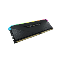 Memoria Ram UDIMM CORSAIR VENGEANCE RS 16GB DDR4 3200Mhz C16 1.35V (1x16GB) RGB