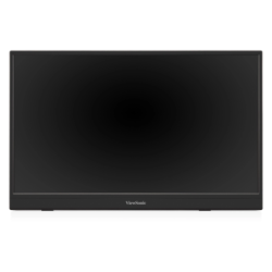 Monitor ViewSonic VA1653 Portatil 15.6" Plano IPS