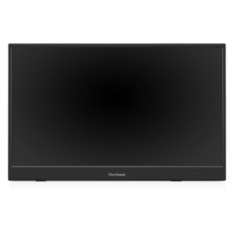 Monitor ViewSonic VA1653 Portatil 15.6" Plano IPS