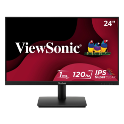Monitor ViewSonic VA240A-H 24 Plano IPS 120 Hz
