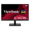 Monitor ViewSonic VA240A-H 24 Plano IPS 120 Hz