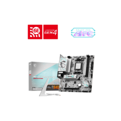 Motherboard MSI B840M GAMING WIFI6E AM5 DDR5
