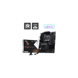 Motherboard MSI PRO B850-S EVO WIFI AM5 DDR5