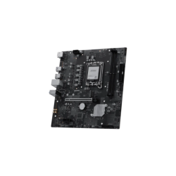 Motherboard MSI PRO H810M-E  LGA 1851 DDR5