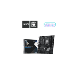 Motherboard MSI PRO H810M-E  LGA 1851 DDR5