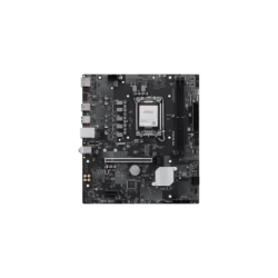 Motherboard MSI PRO H810M-E  LGA 1851 DDR5