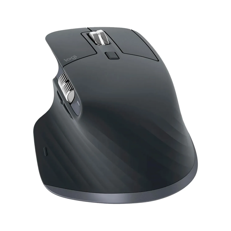 Mouse Inalámbrico Logitech MX Master 3S