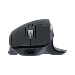 Mouse Inalámbrico Logitech MX Master 3S