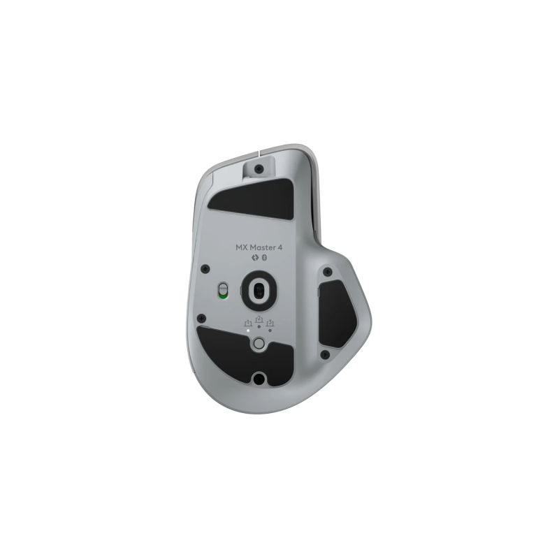 Mouse Inalámbrico Logitech MX Master 4 BT Blanco