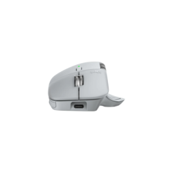 Mouse Inalámbrico Logitech MX Master 4 BT Blanco