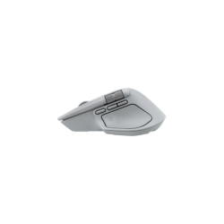 Mouse Inalámbrico Logitech MX Master 4 BT Blanco