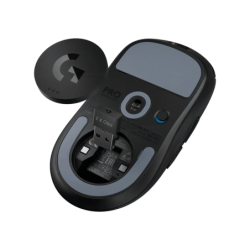Mouse Inalámbrico Logitech PRO X Superlight 2SE