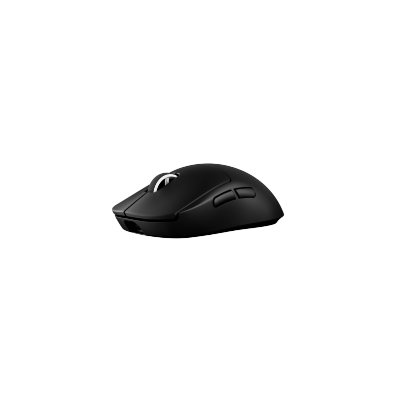 Mouse Inalámbrico Logitech PROX Superlight 2C Negr