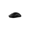 Mouse Inalámbrico Logitech PROX Superlight 2C Negr