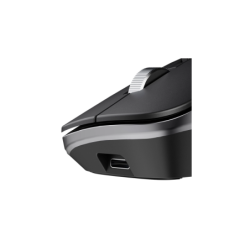 Mouse Klip Xtreme ThumbGlide Recargable