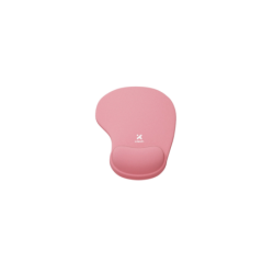 Mouse Pad Xtech  Gel   ergonomico