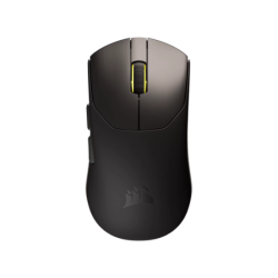 Mouse gamer CORSAIR SABRE v2 PRO ULTRALIGHT Wireless negro