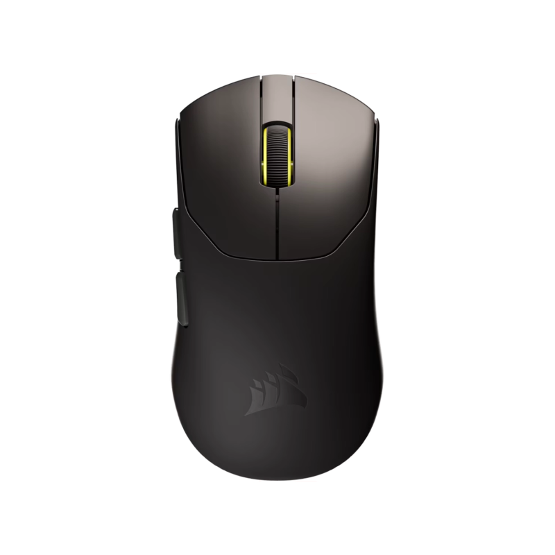 Mouse gamer CORSAIR SABRE v2 PRO ULTRALIGHT Wireless negro