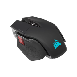 Mouse gamer FPS personalizable CORSAIR M65 RGB ULTRA Wireless