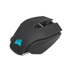 Mouse gamer FPS personalizable CORSAIR M65 RGB ULTRA Wireless