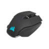Mouse gamer FPS personalizable CORSAIR M65 RGB ULTRA Wireless