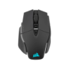 Mouse gamer FPS personalizable CORSAIR M65 RGB ULTRA Wireless