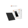 Panel Solar Nexxt Universal 6w para cam int   exte