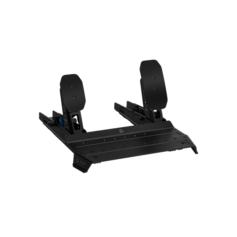 Pedales Logitech RS