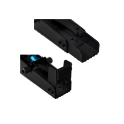 Pedales Logitech RS