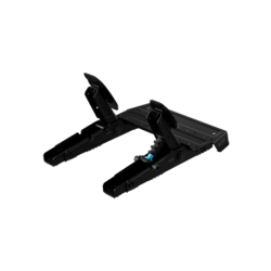 Pedales Logitech RS