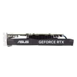 Placa de Video ASUS NVIDIA GeForce DUAL RTX 3050 O6G