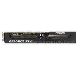 Placa de Video ASUS NVIDIA GeForce PRIME RTX5070 O