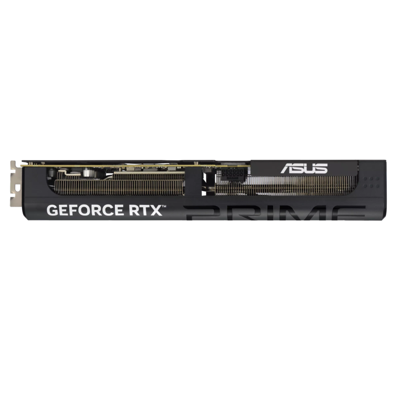 Placa de Video ASUS NVIDIA GeForce PRIME RTX5070 O