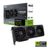 Placa de Video ASUS NVIDIA GeForce PRIME RTX5070 O