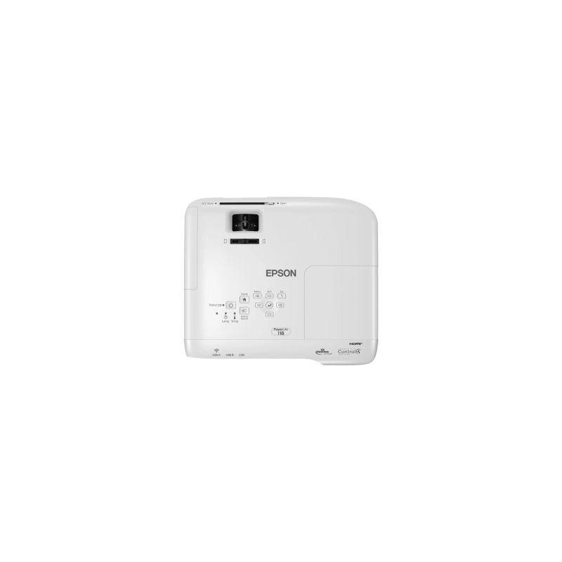 Proyector Epson PowerLite 118