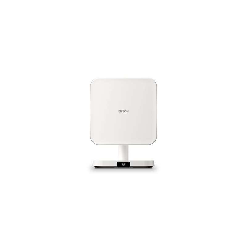 Proyector Portátil Epson EF71W Blanco 150" Smart 700lm