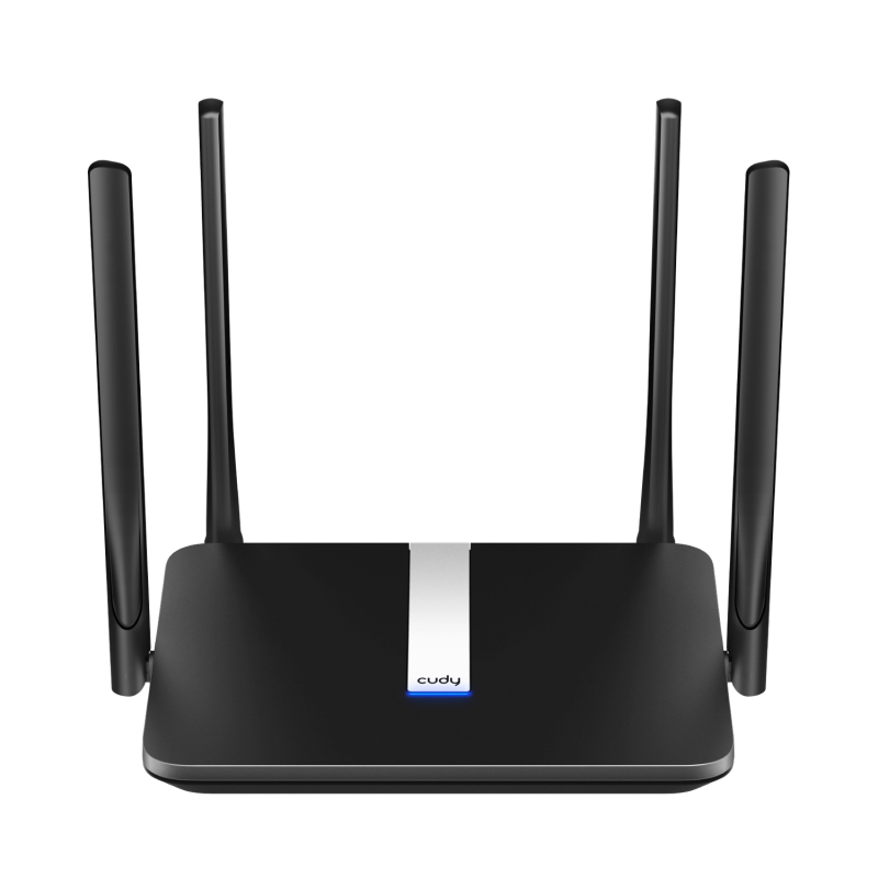 Router Cudy AC1200 4G LTE Cat4