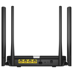 Router Cudy AC1200 4G LTE Cat4