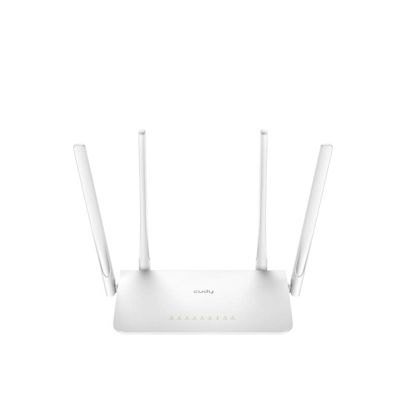 Router Cudy AC1200 Gigabit Mesh
