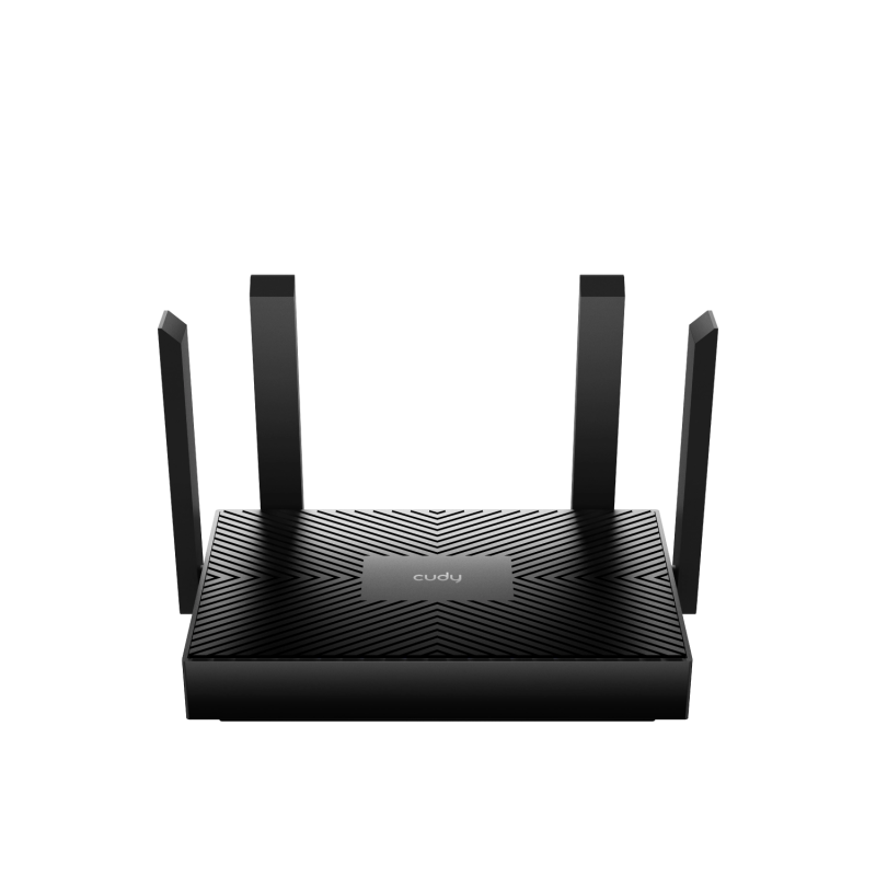 Router Cudy AX1500 Gigabit WI-FI 6
