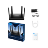 Router Cudy AX1500 Gigabit WI-FI 6
