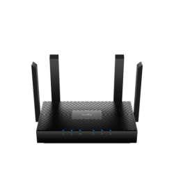 Router Cudy AX3000 Gigabit WI-FI 6 Mesh