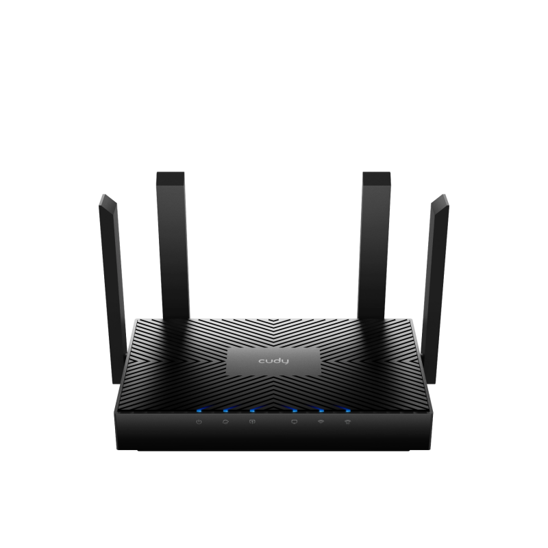 Router Cudy AX3000 Gigabit WI-FI 6 Mesh