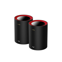 Router Mesh Cudy AC3000 Gigabit 2 pack